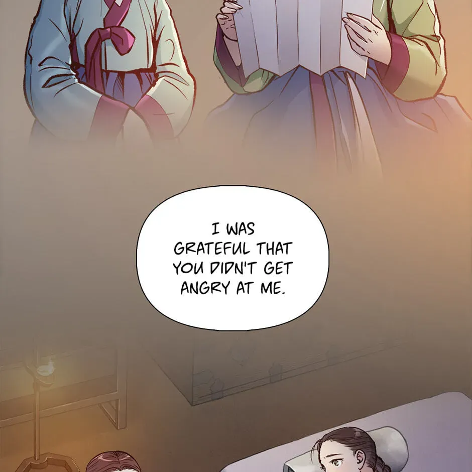 The Red Sleeve Chapter 158 page 19