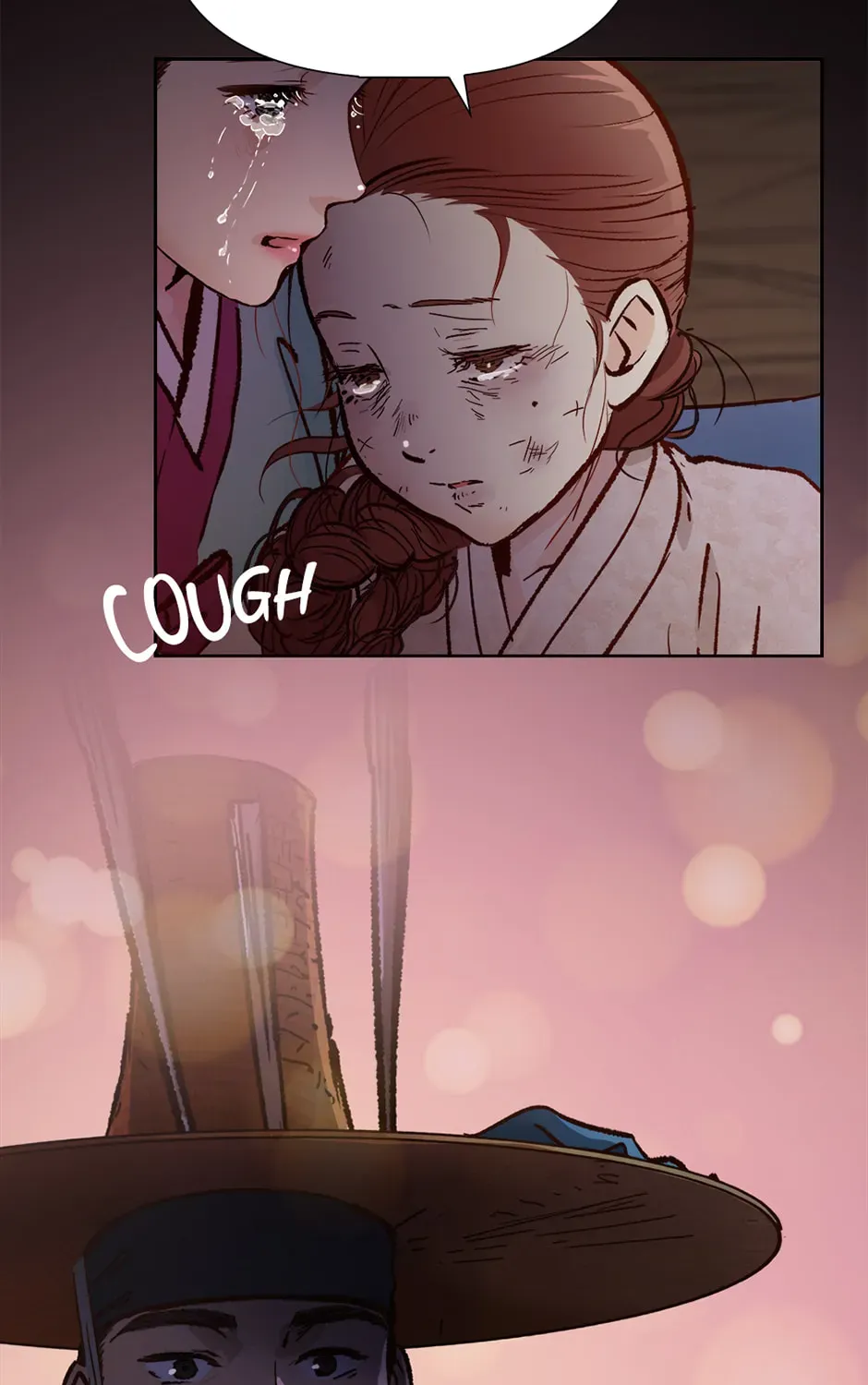 The Red Sleeve Chapter 158 page 35