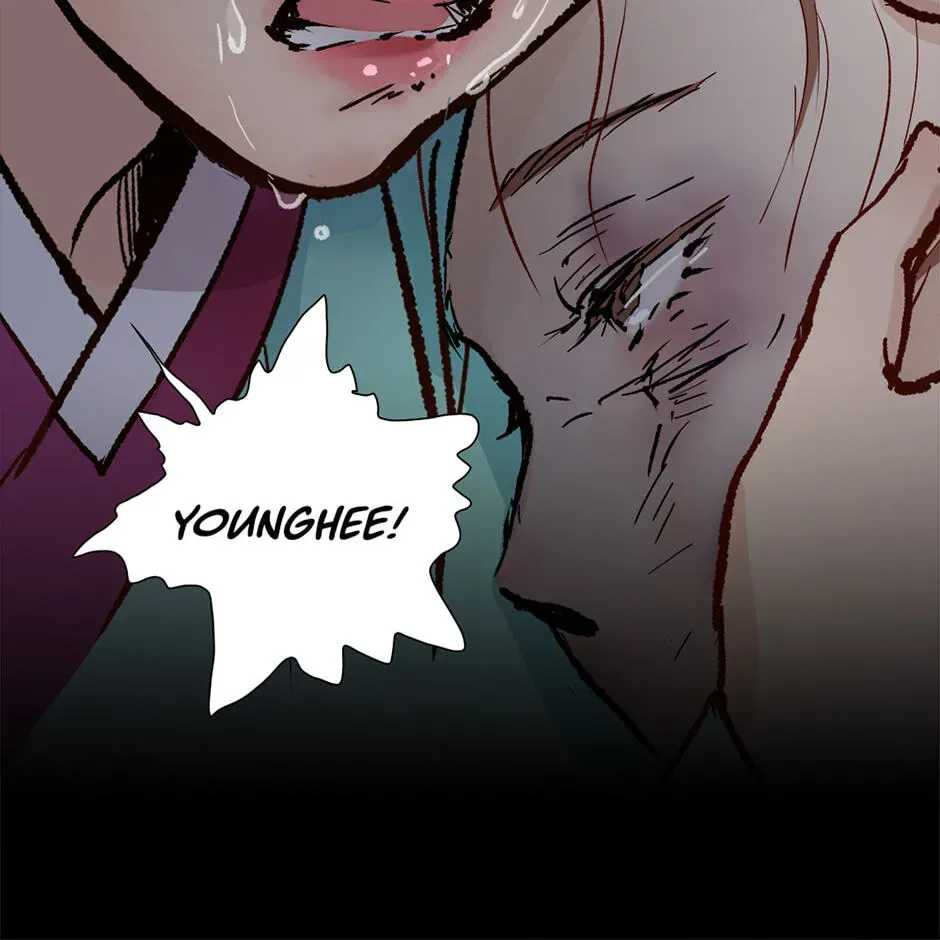 The Red Sleeve Chapter 158 page 32