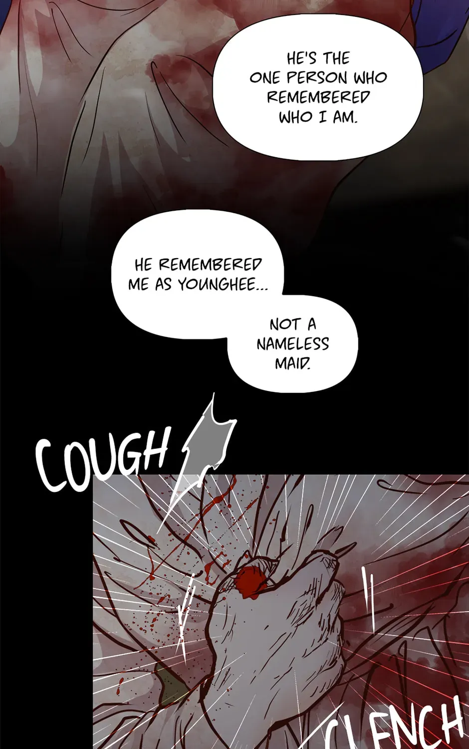 The Red Sleeve Chapter 158 page 41