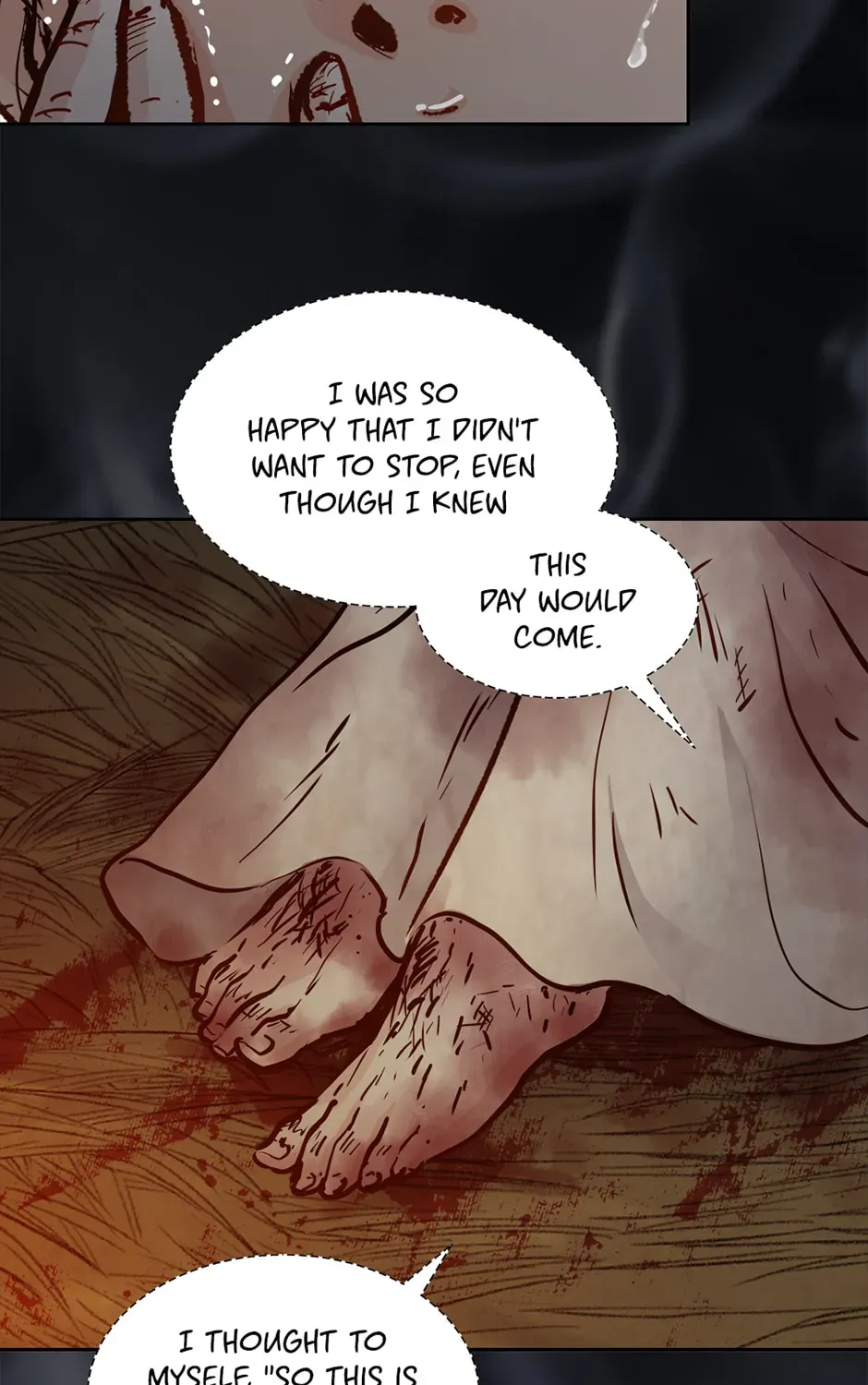 The Red Sleeve Chapter 158 page 47