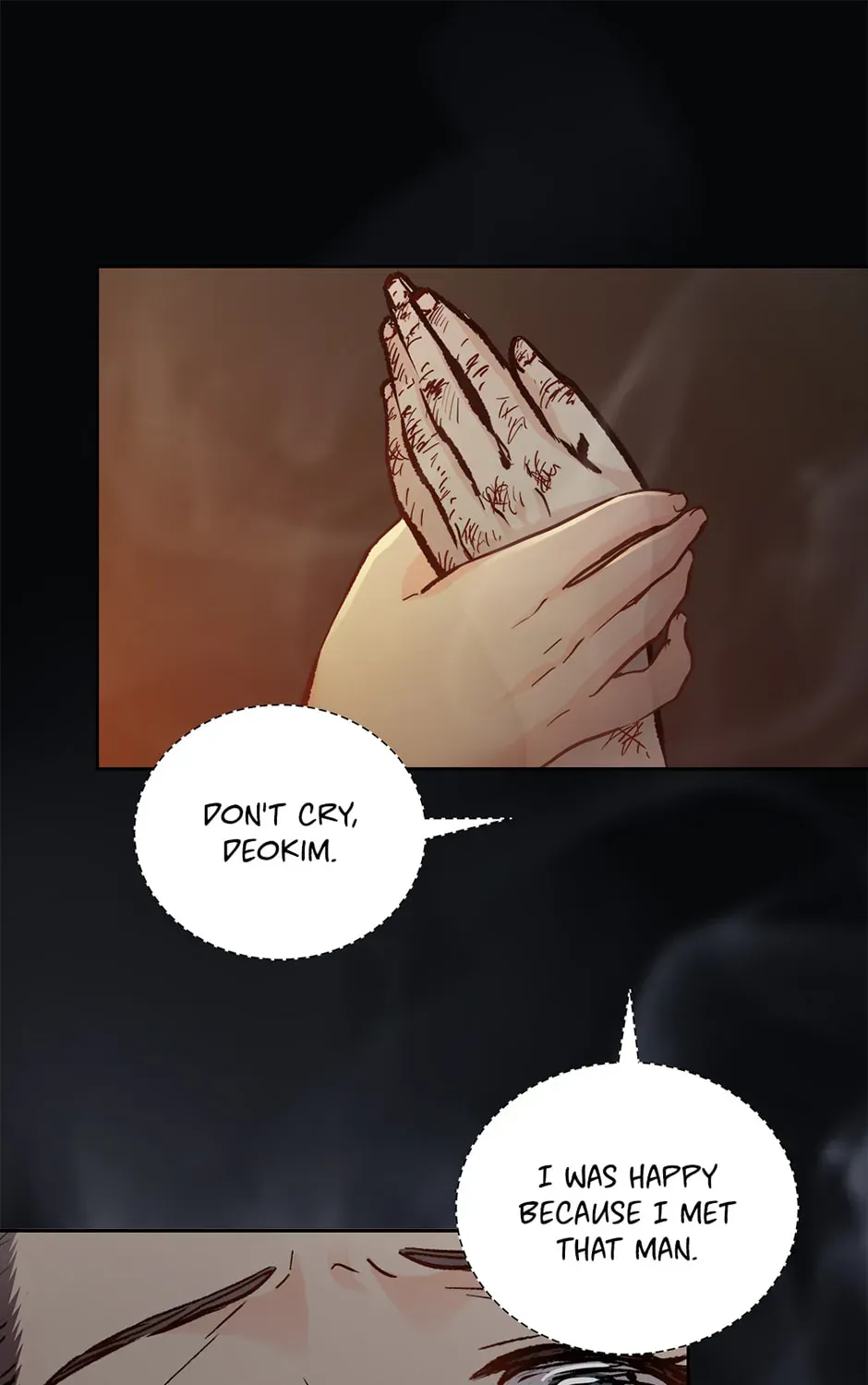 The Red Sleeve Chapter 158 page 45