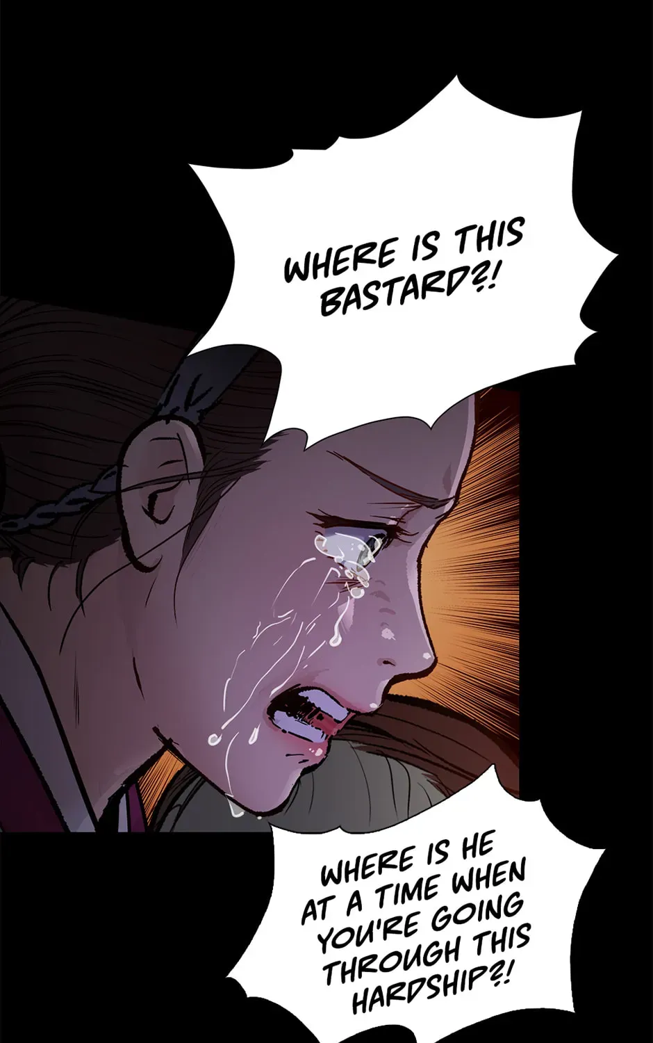 The Red Sleeve Chapter 158 page 43