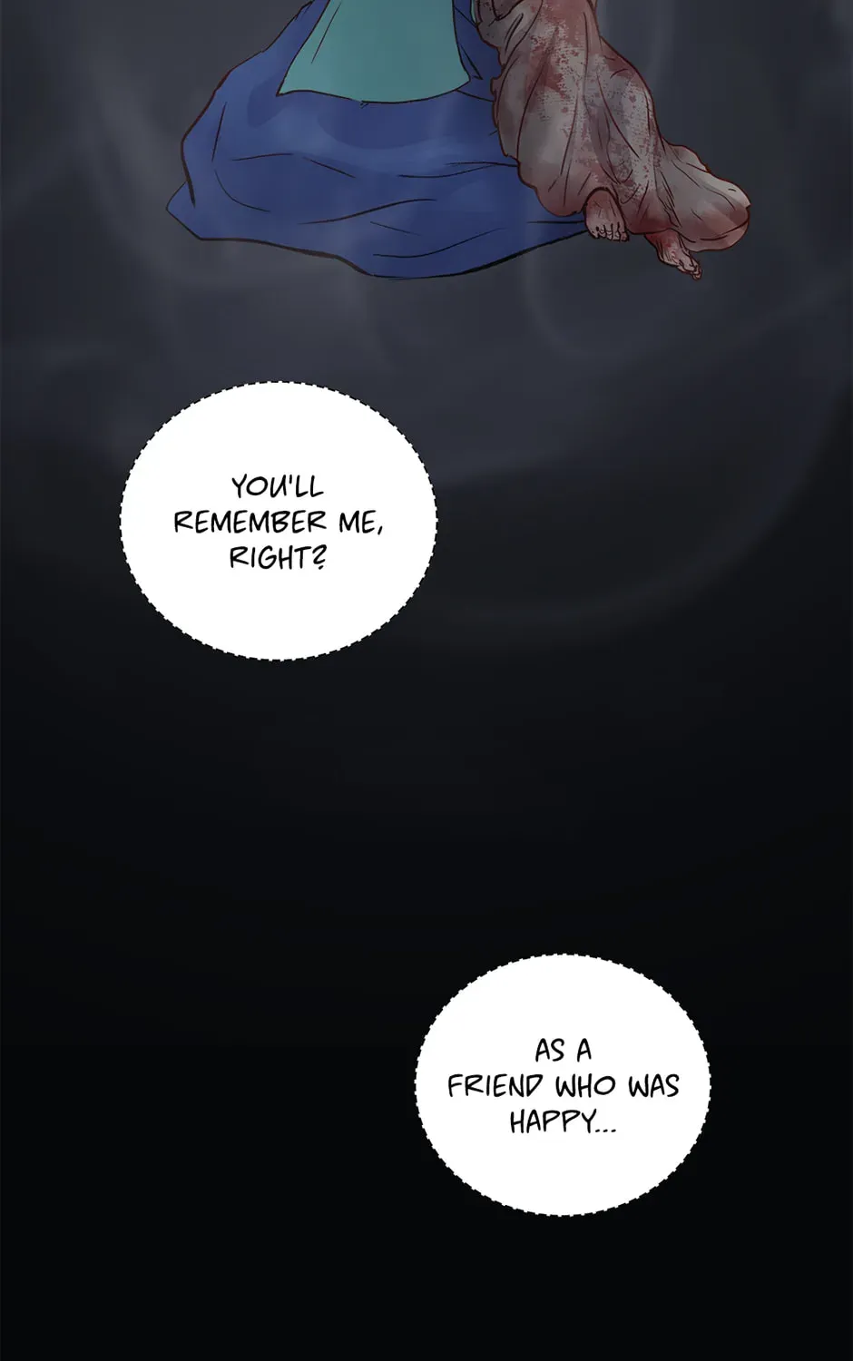 The Red Sleeve Chapter 158 page 55
