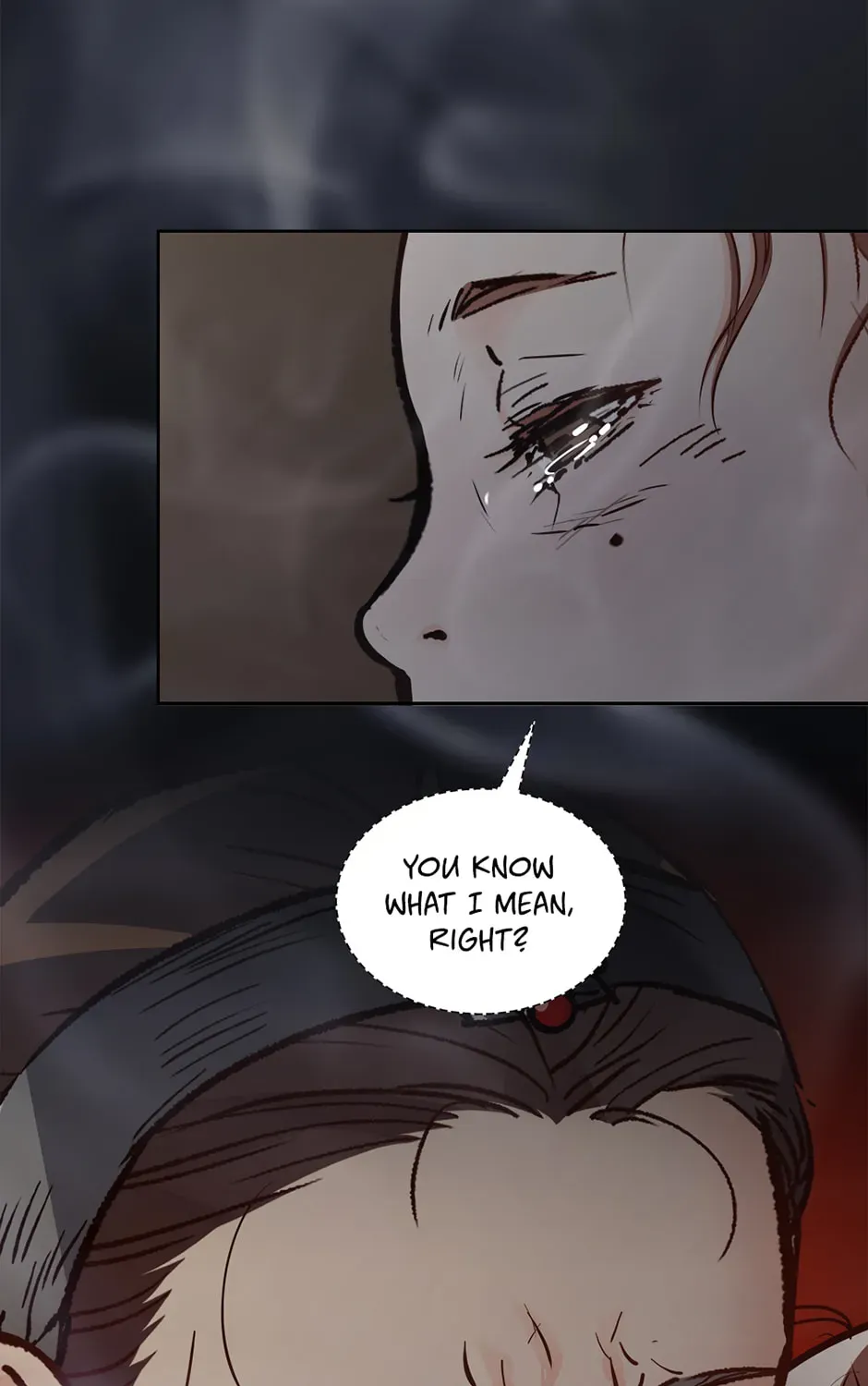 The Red Sleeve Chapter 158 page 49