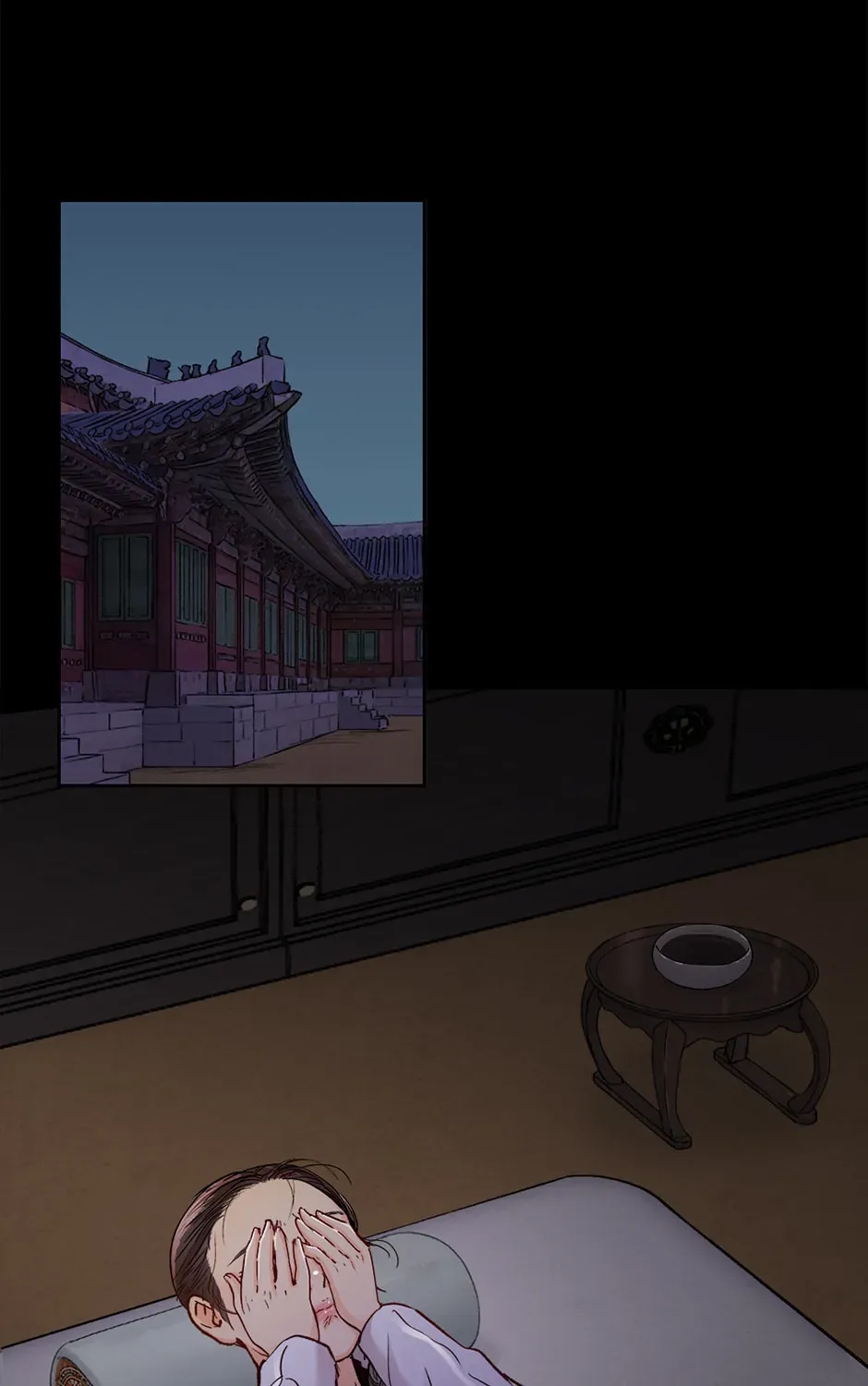 The Red Sleeve Chapter 158 page 69
