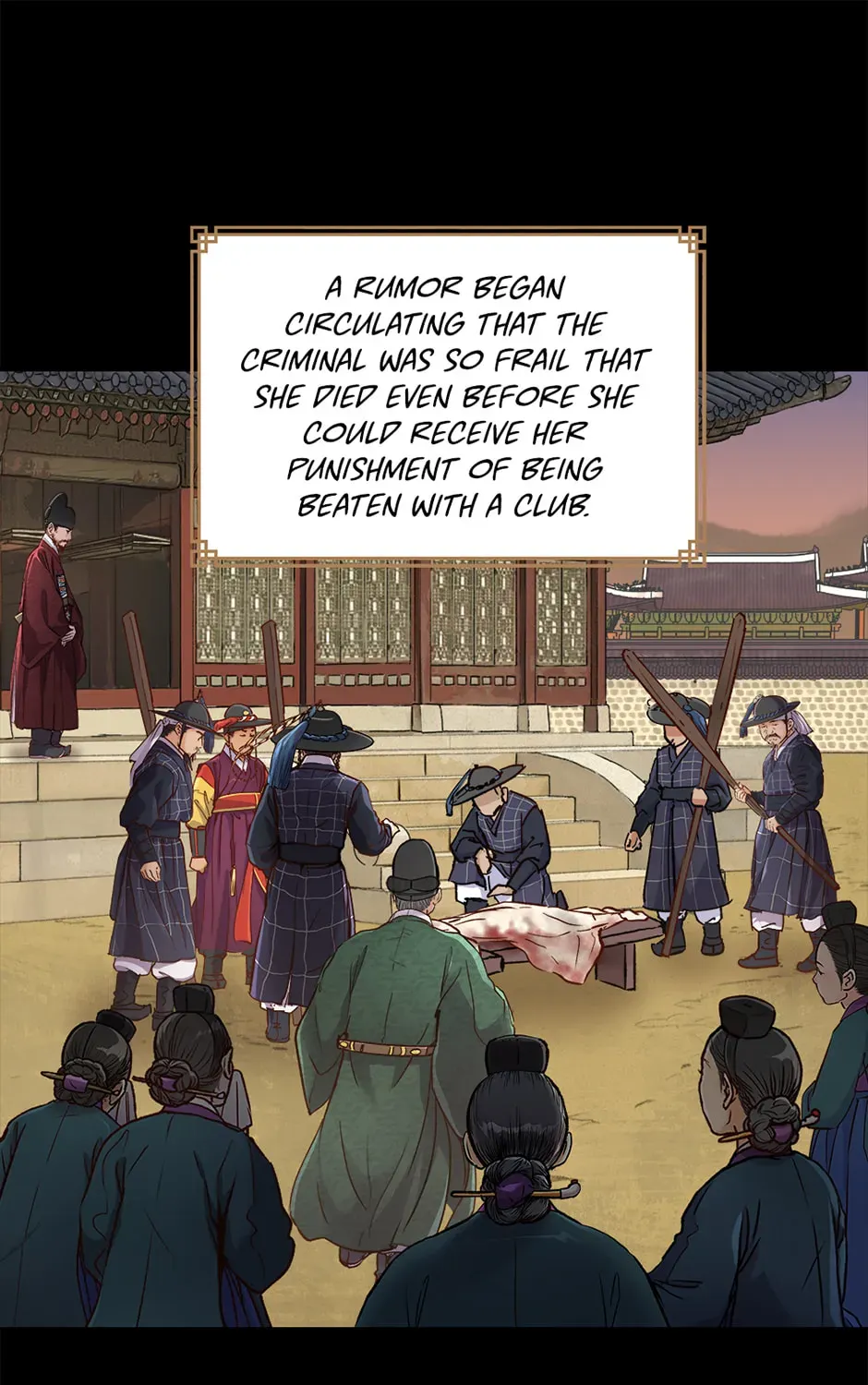 The Red Sleeve Chapter 158 page 67