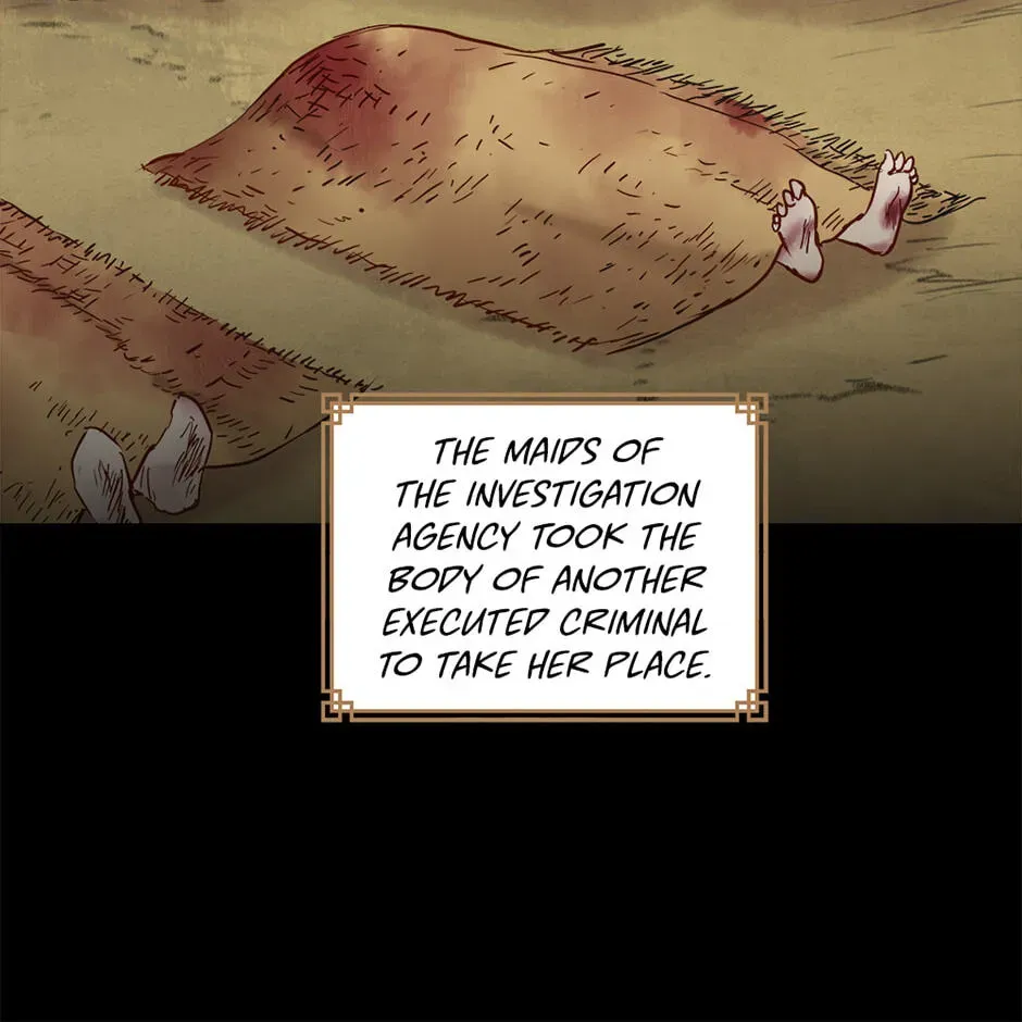 The Red Sleeve Chapter 158 page 66