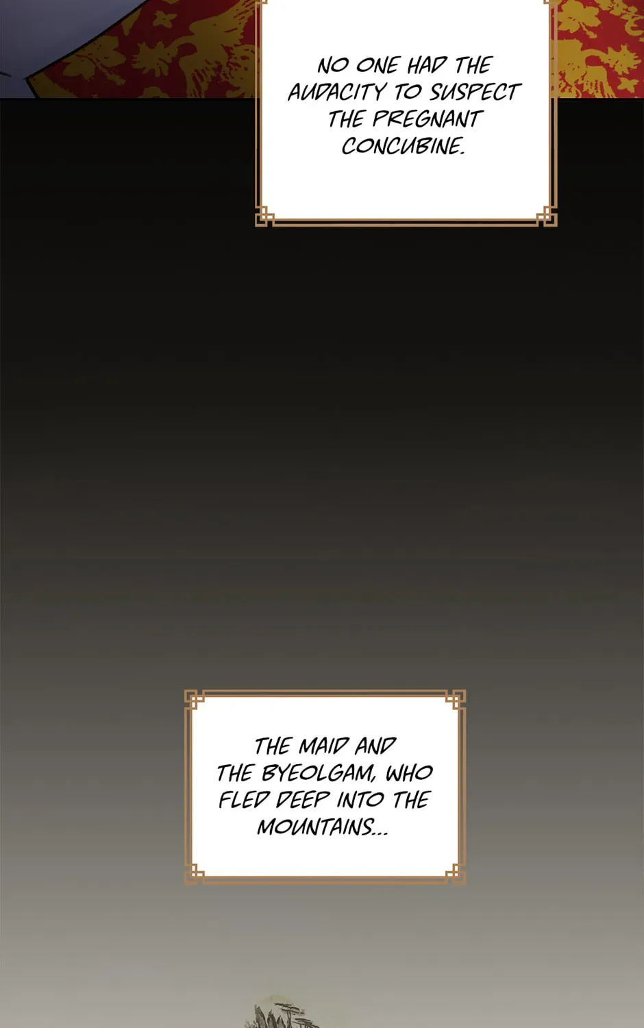 The Red Sleeve Chapter 158 page 71