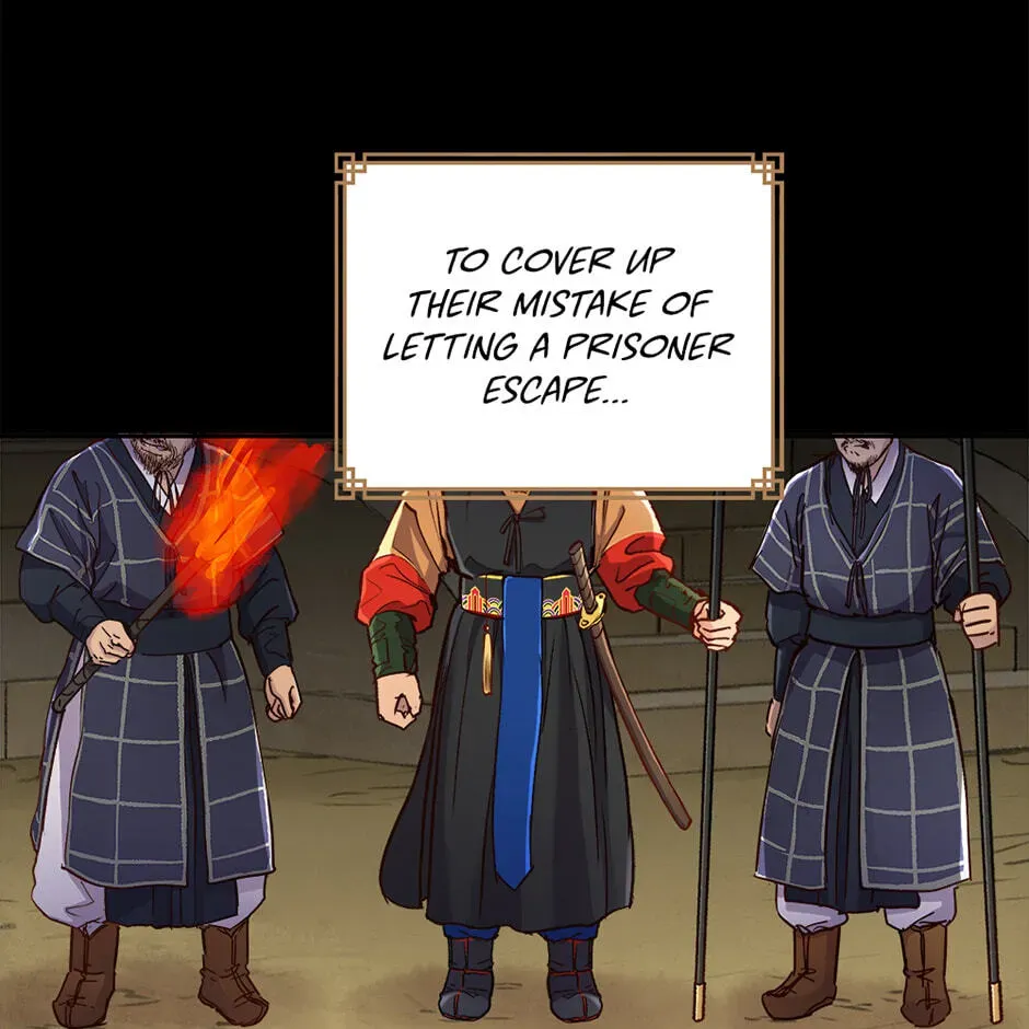 The Red Sleeve Chapter 158 page 65