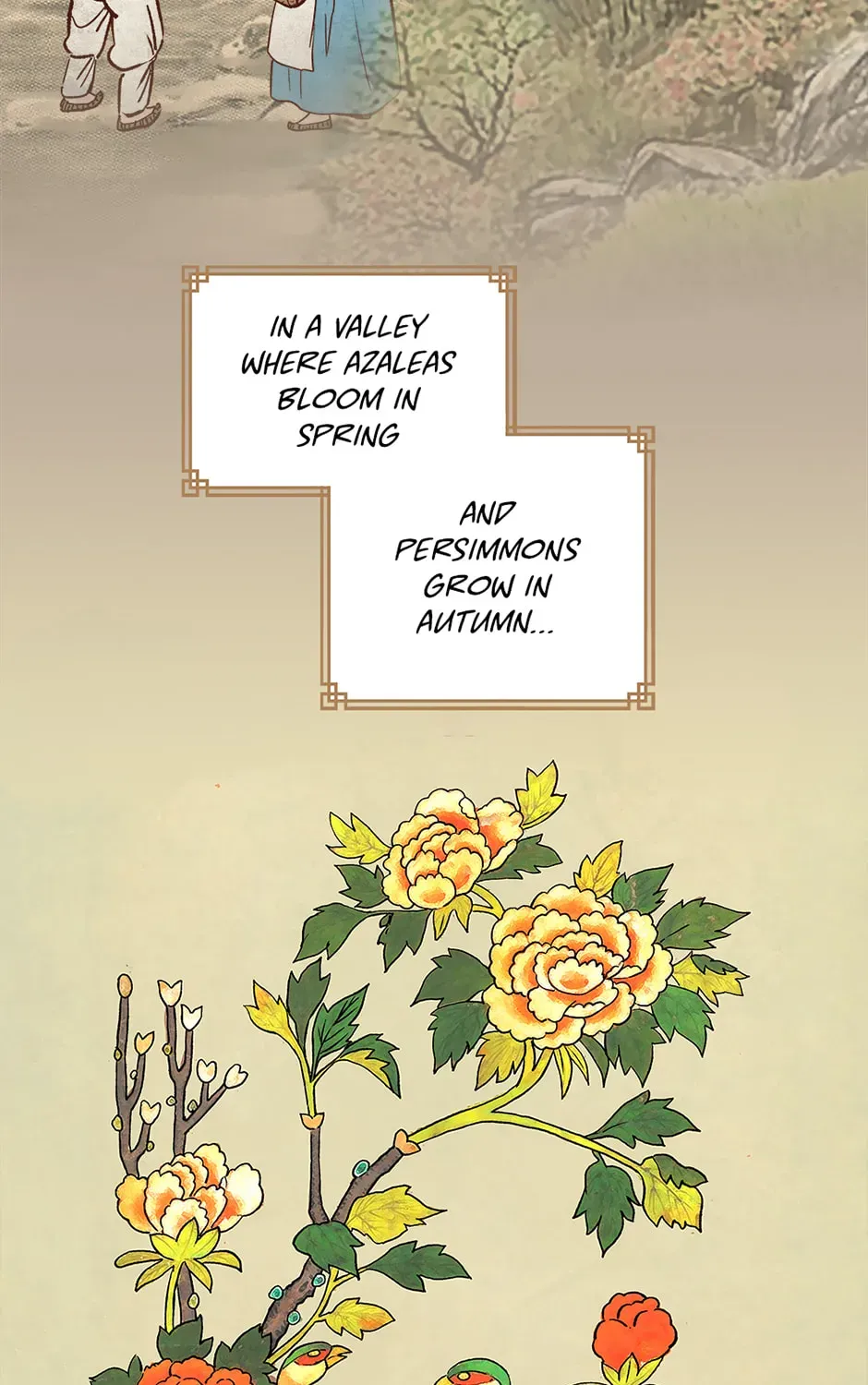 The Red Sleeve Chapter 158 page 75