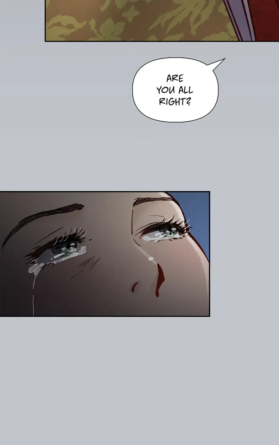 The Red Sleeve Chapter 158 page 95