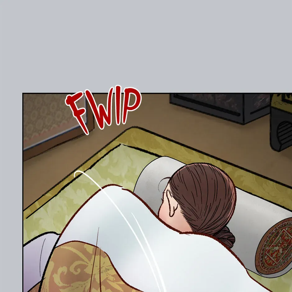 The Red Sleeve Chapter 158 page 99