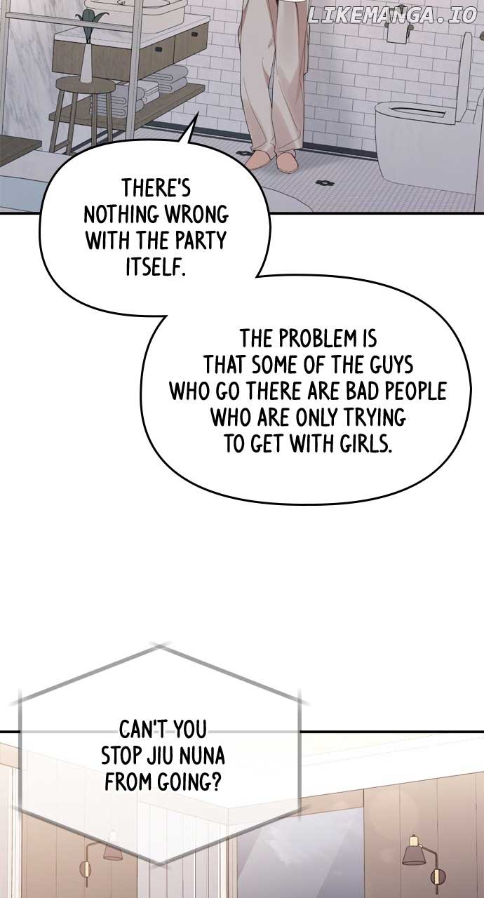 To You, Who Keep the Star Chapter 152 page 8
