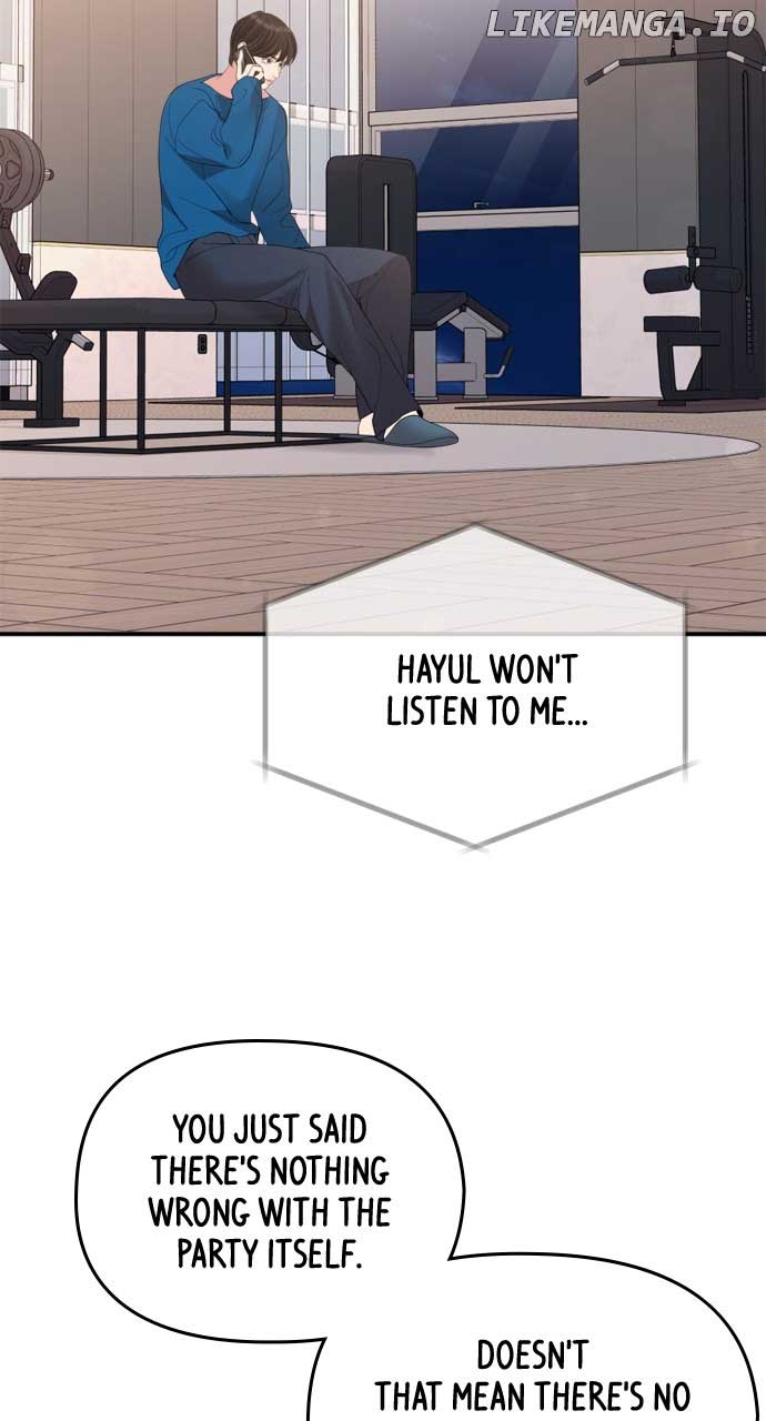 To You, Who Keep the Star Chapter 152 page 9