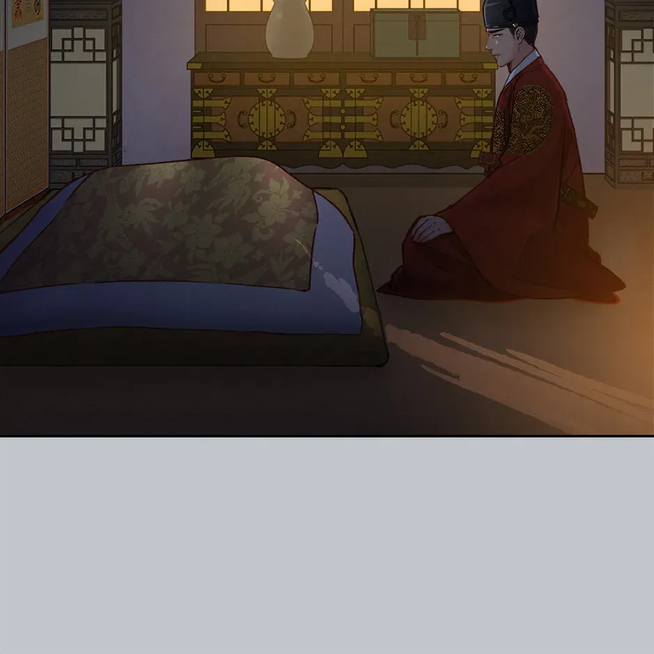 The Red Sleeve Chapter 158 page 108