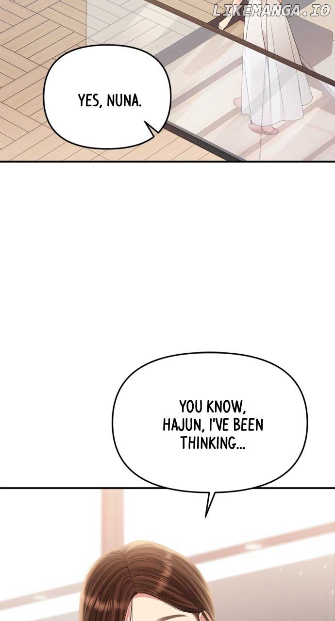 To You, Who Keep the Star Chapter 152 page 14