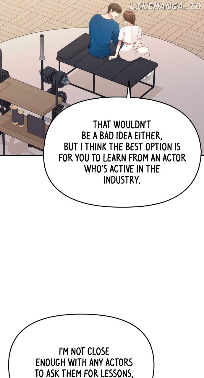 To You, Who Keep the Star Chapter 152 page 18