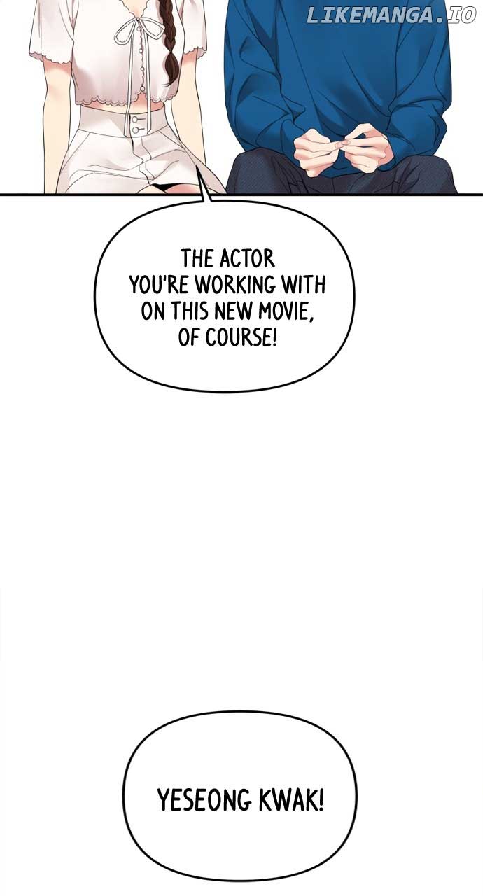 To You, Who Keep the Star Chapter 152 page 22