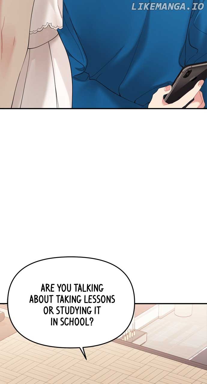 To You, Who Keep the Star Chapter 152 page 17