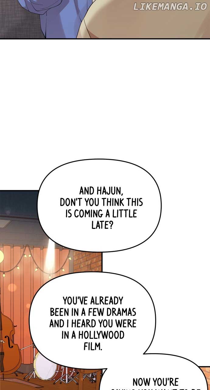 To You, Who Keep the Star Chapter 152 page 28