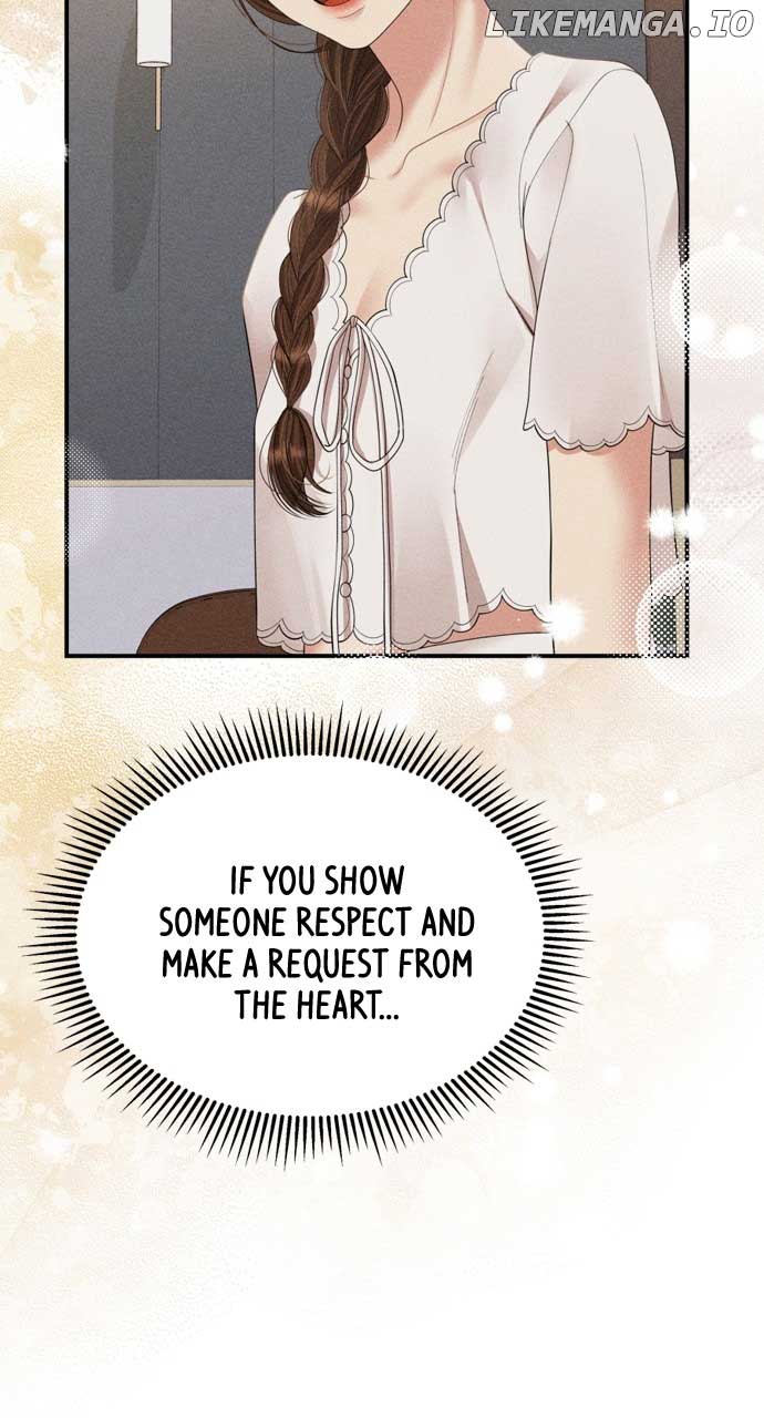 To You, Who Keep the Star Chapter 152 page 33