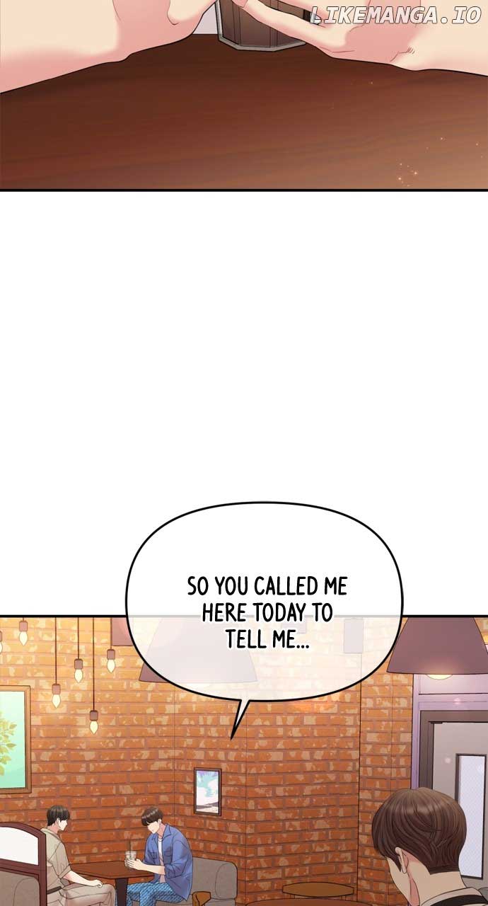 To You, Who Keep the Star Chapter 152 page 24