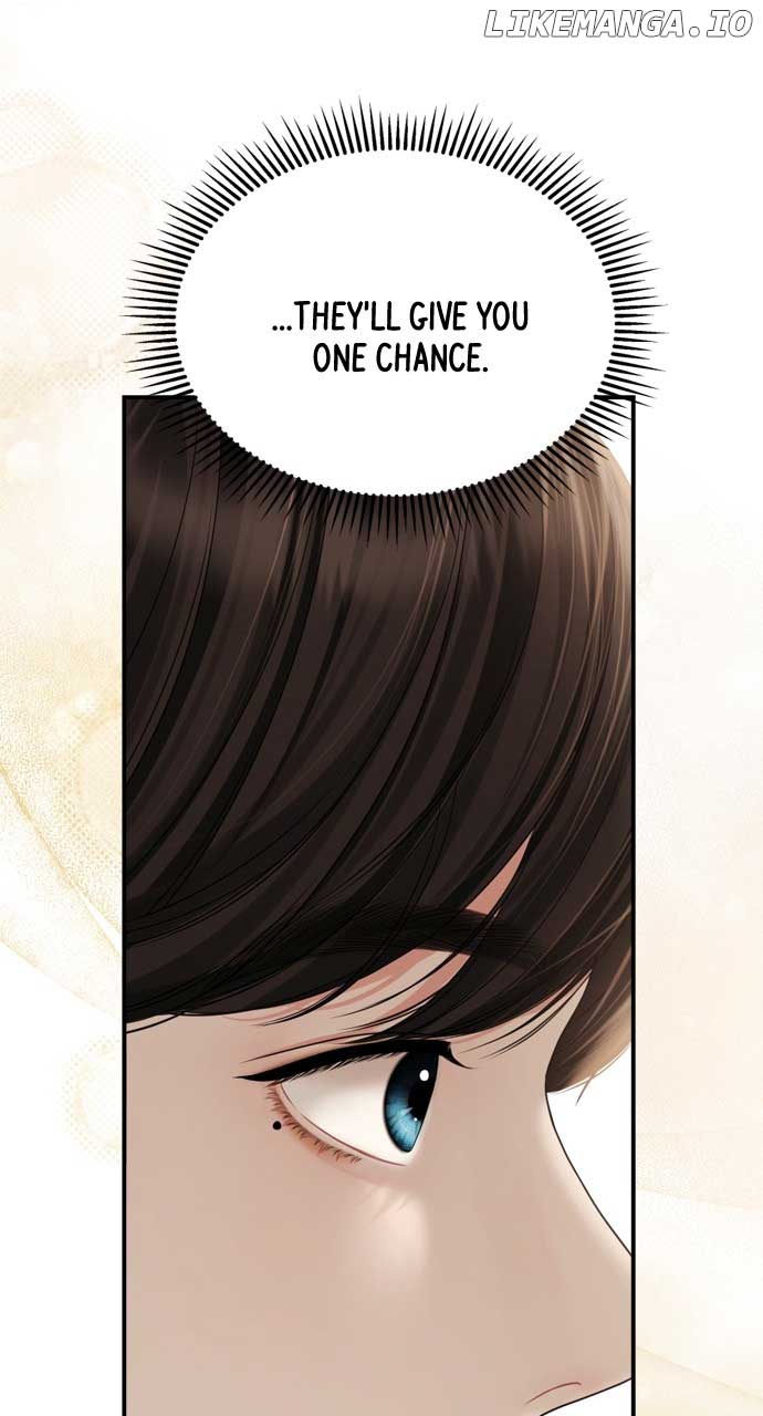 To You, Who Keep the Star Chapter 152 page 34