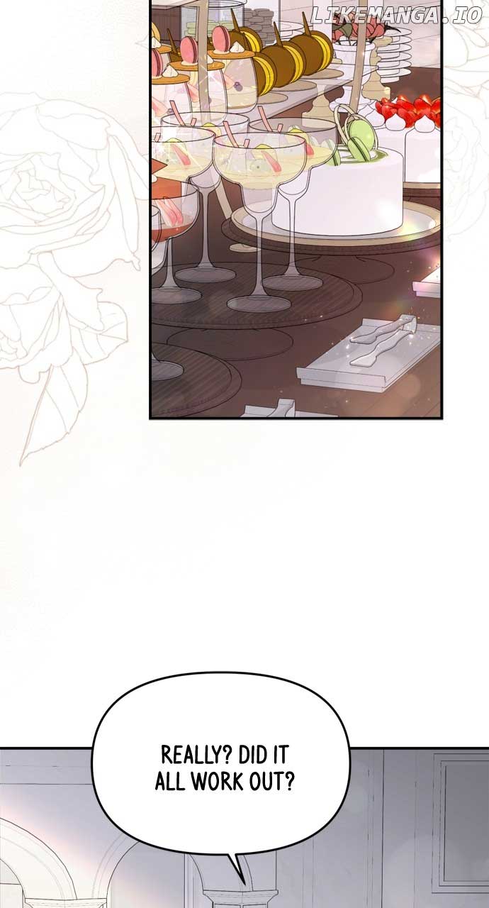 To You, Who Keep the Star Chapter 152 page 46