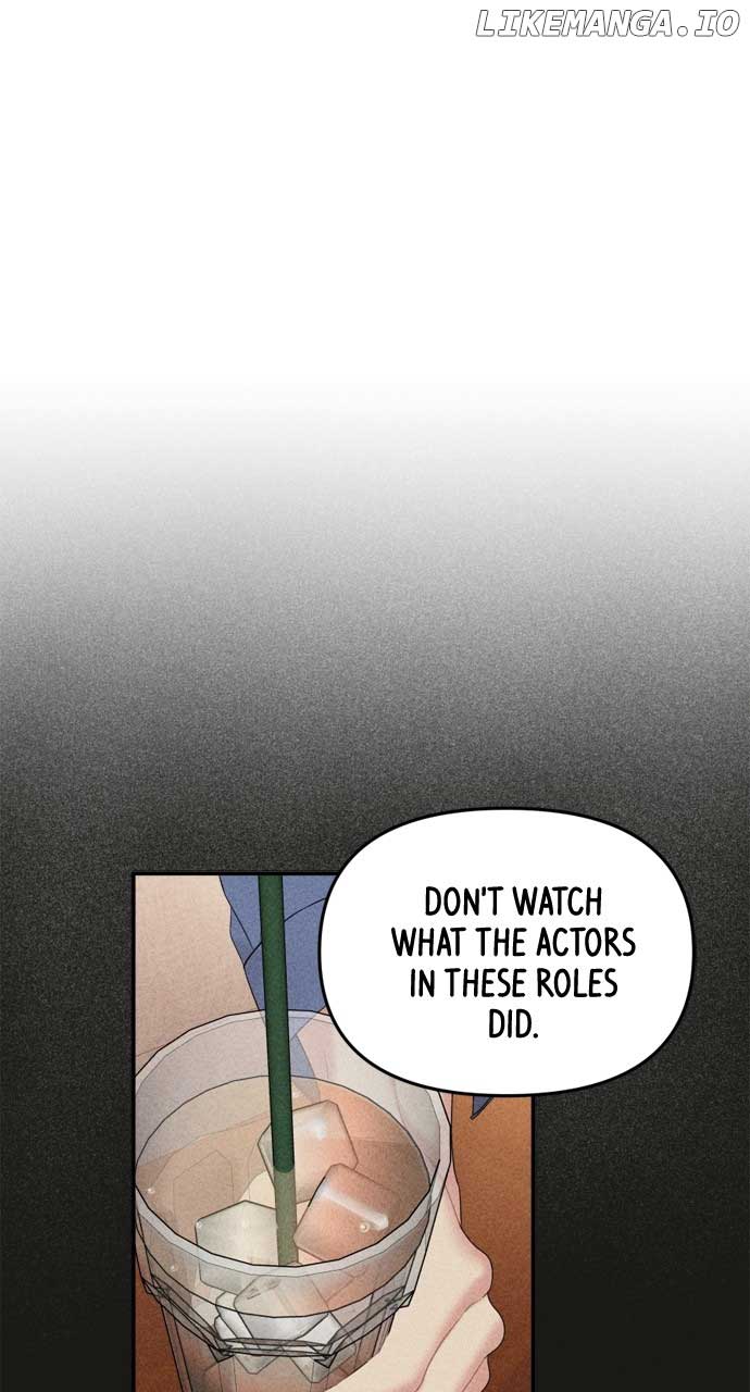 To You, Who Keep the Star Chapter 152 page 50