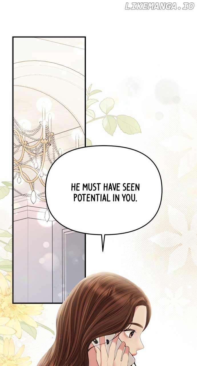 To You, Who Keep the Star Chapter 152 page 56