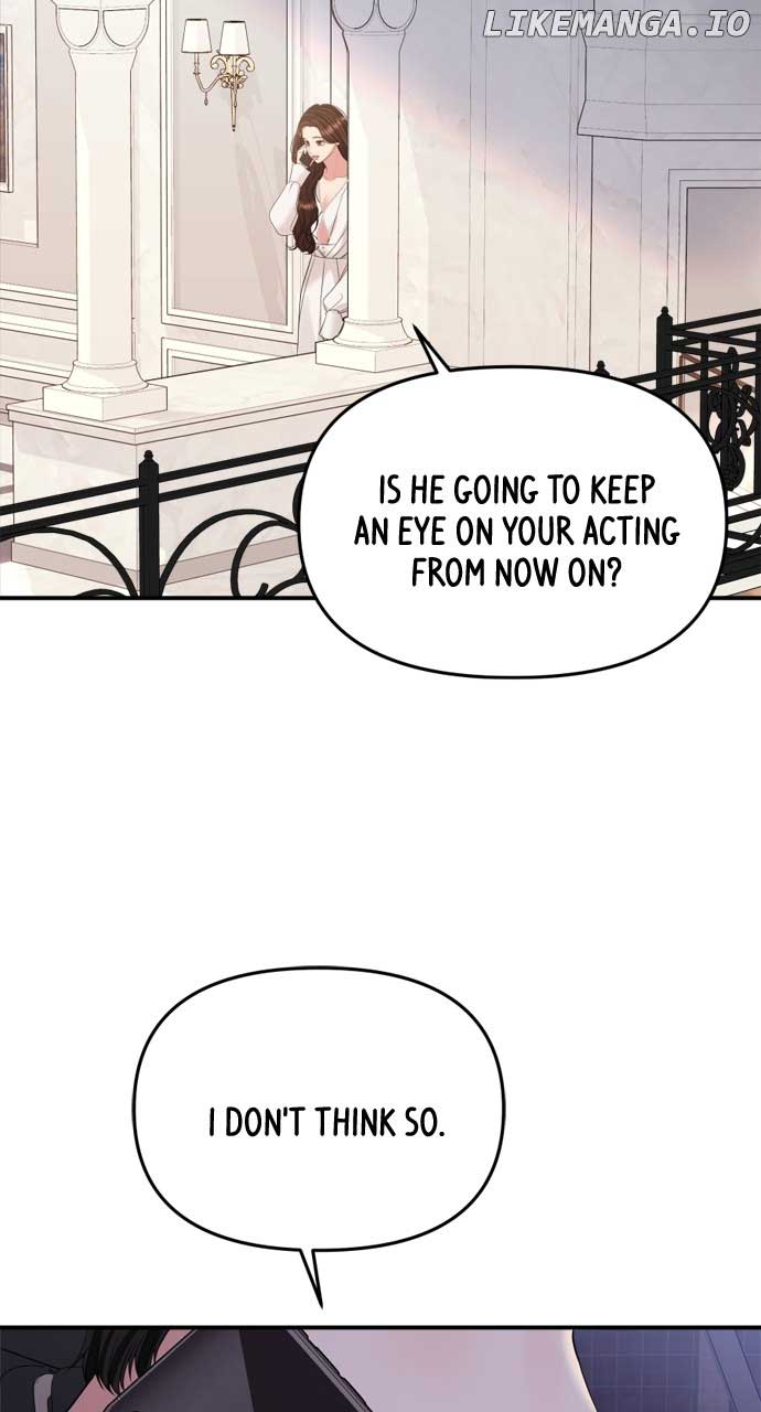 To You, Who Keep the Star Chapter 152 page 47