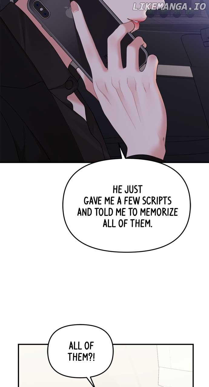 To You, Who Keep the Star Chapter 152 page 48