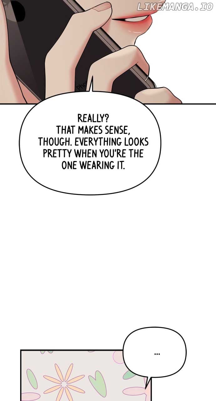 To You, Who Keep the Star Chapter 152 page 61
