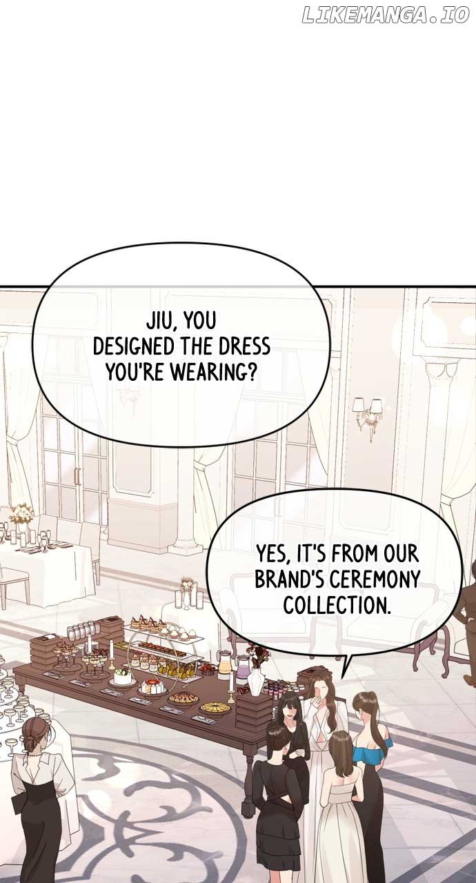 To You, Who Keep the Star Chapter 152 page 70
