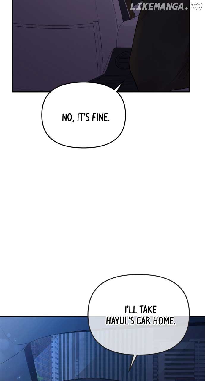 To You, Who Keep the Star Chapter 152 page 67