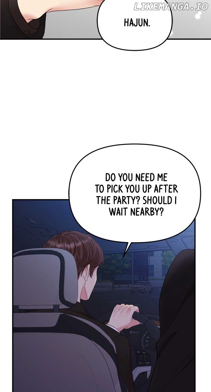 To You, Who Keep the Star Chapter 152 page 66