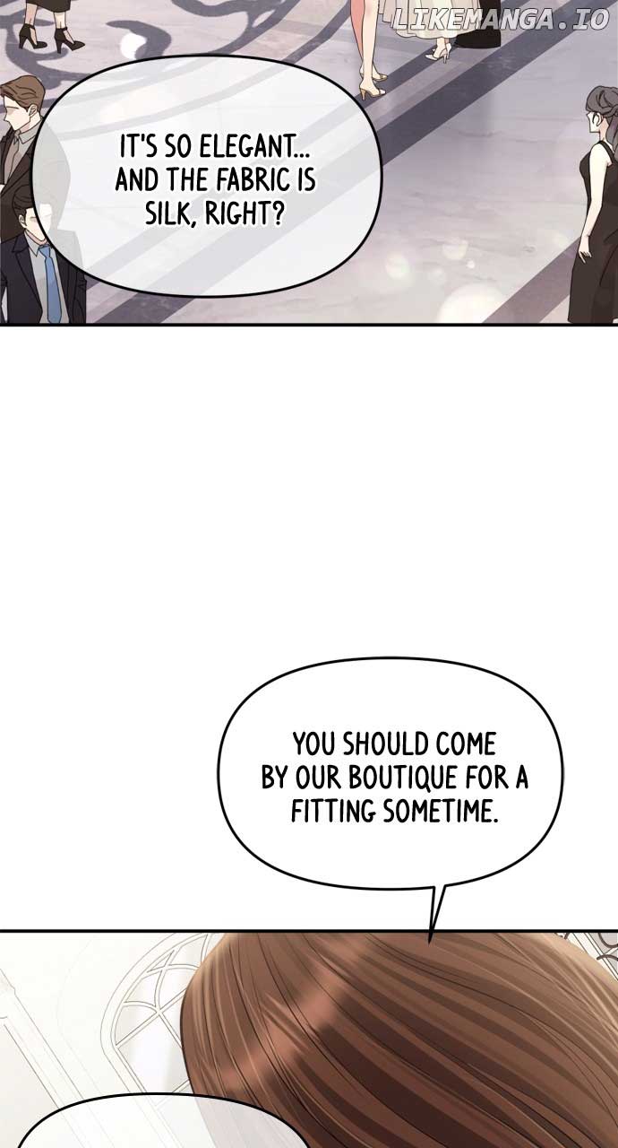To You, Who Keep the Star Chapter 152 page 71