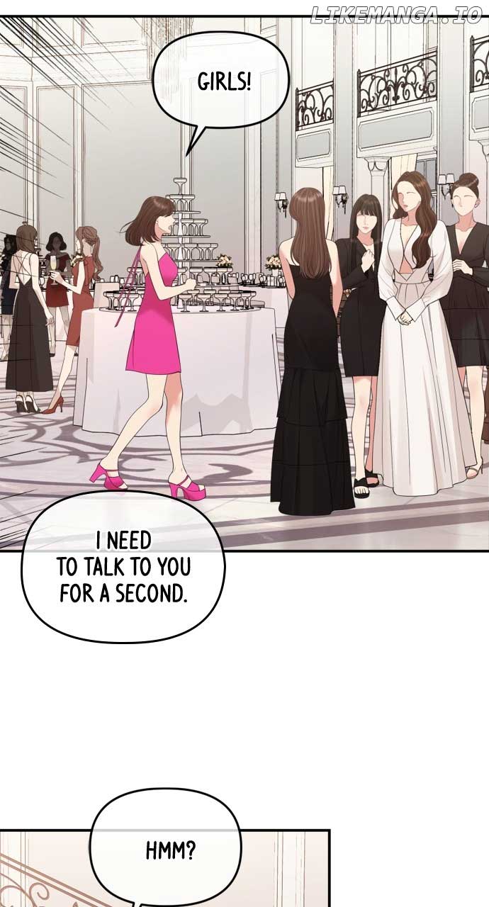To You, Who Keep the Star Chapter 152 page 73