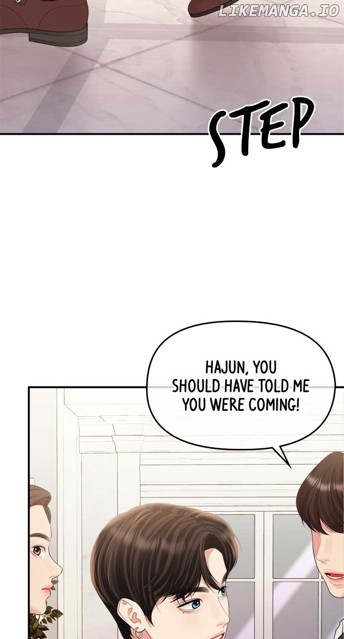 To You, Who Keep the Star Chapter 152 page 88