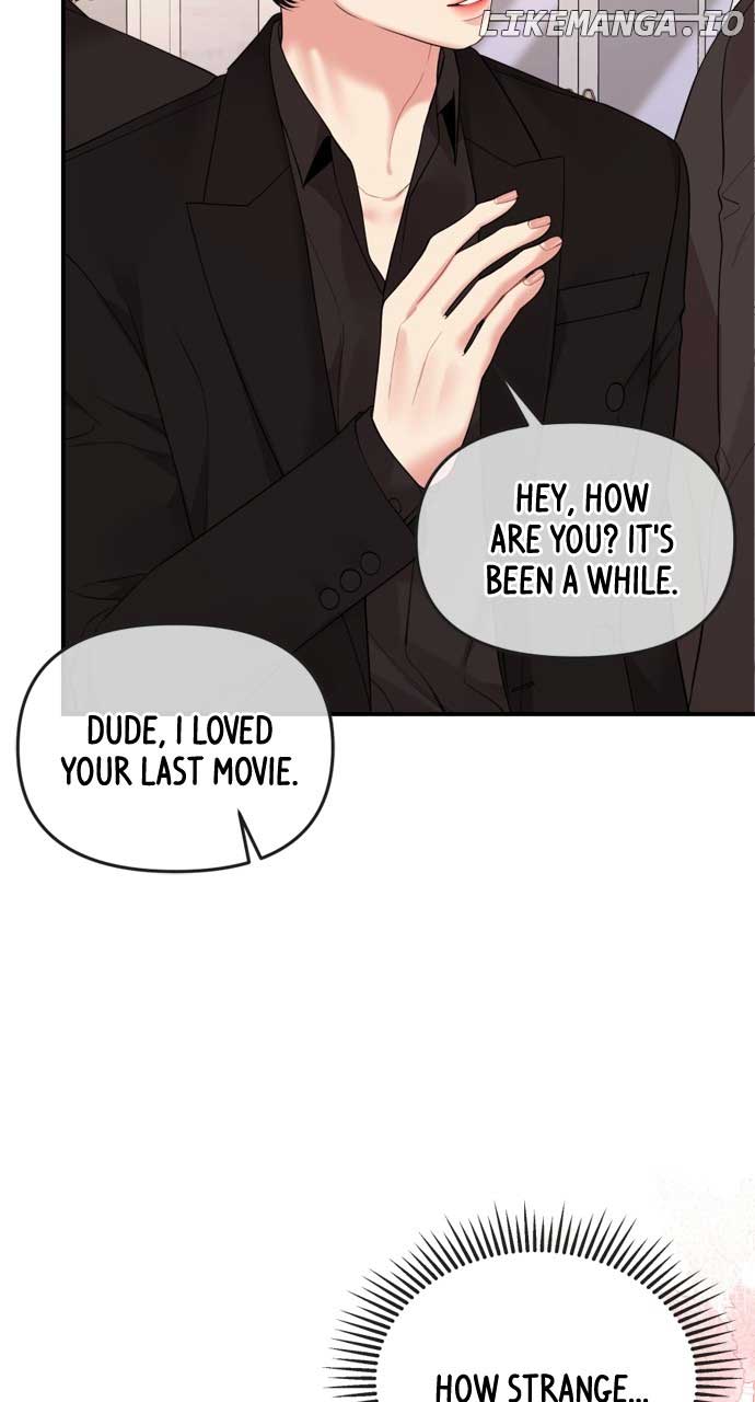 To You, Who Keep the Star Chapter 152 page 89