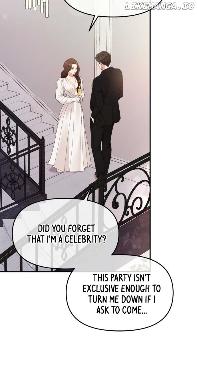 To You, Who Keep the Star Chapter 152 page 101