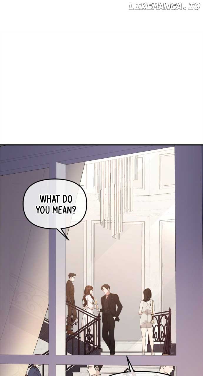 To You, Who Keep the Star Chapter 152 page 106