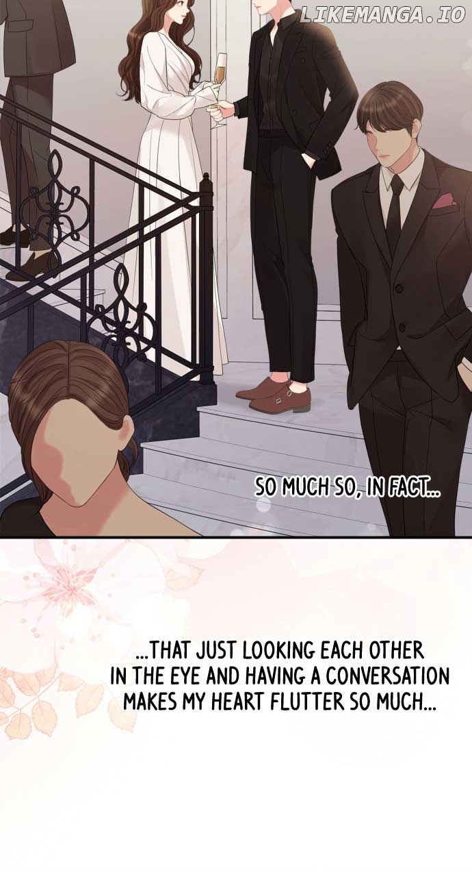 To You, Who Keep the Star Chapter 152 page 111