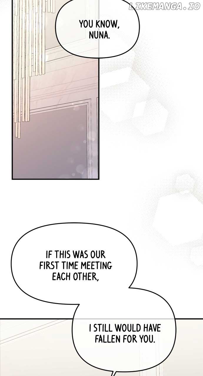 To You, Who Keep the Star Chapter 152 page 115