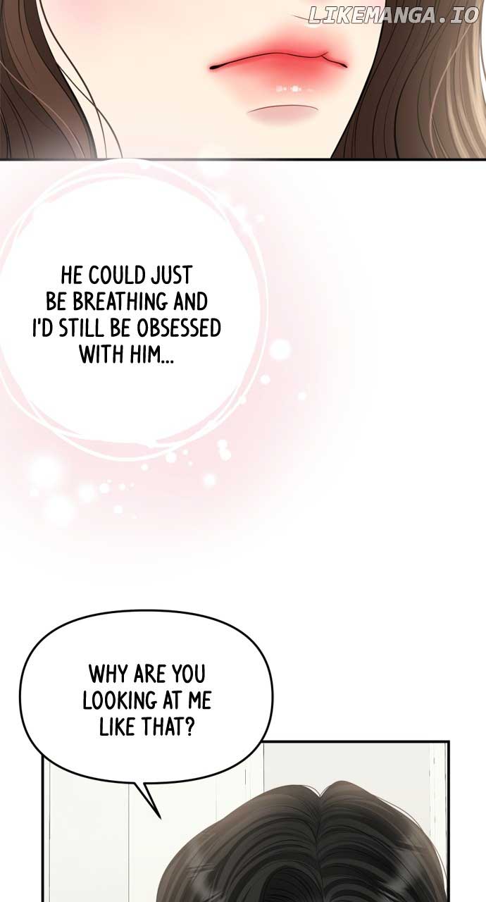 To You, Who Keep the Star Chapter 152 page 120