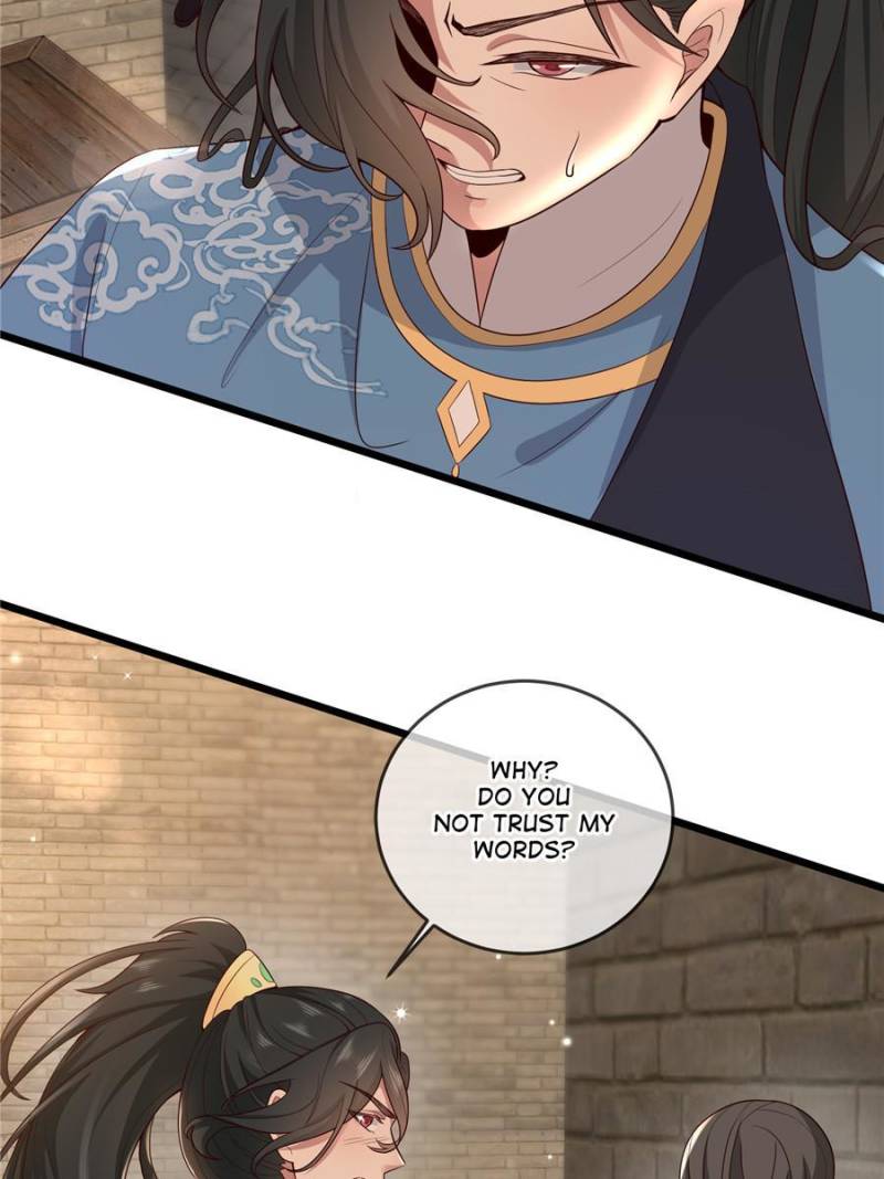 The Sickly Tyrant With An Innocent Facade Chapter 155 page 11