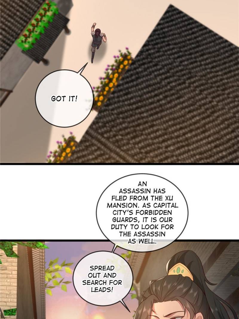 The Sickly Tyrant With An Innocent Facade Chapter 155 page 4