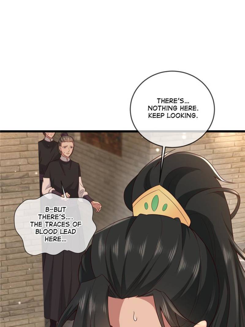 The Sickly Tyrant With An Innocent Facade Chapter 155 page 10