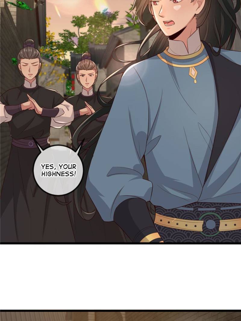 The Sickly Tyrant With An Innocent Facade Chapter 155 page 5